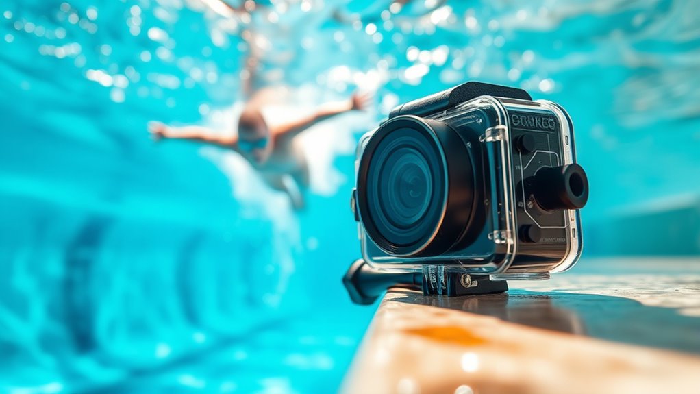 affordable waterproof camera guide
