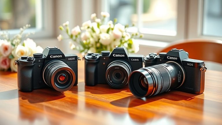 affordable wedding videography options