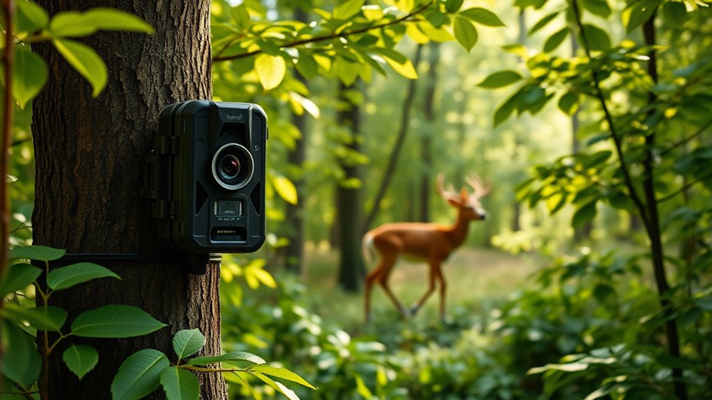 affordable wildlife camera essentials
