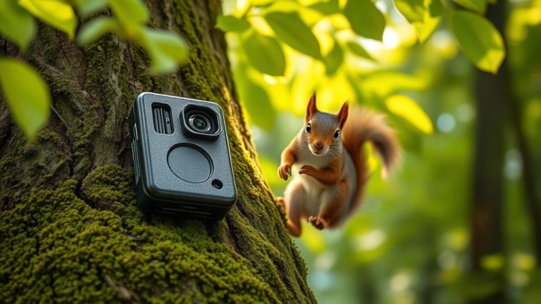 affordable wildlife camera picks