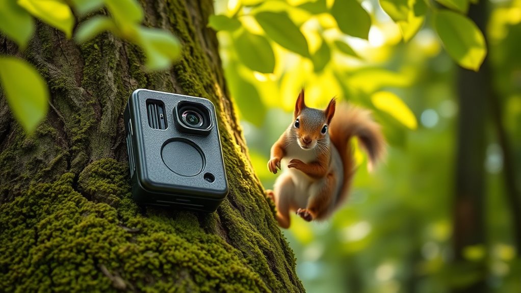 affordable wildlife camera picks