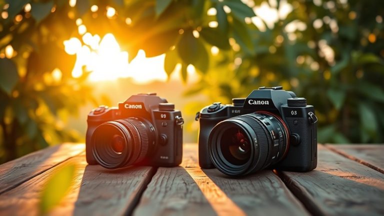 affordable wildlife photography cameras