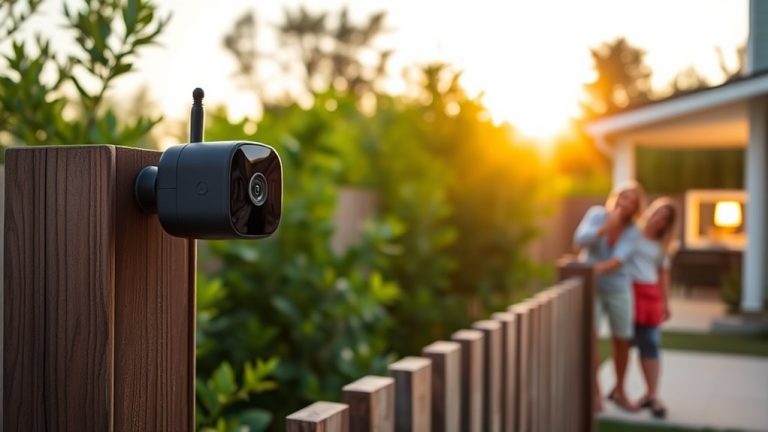 affordable wireless outdoor cameras