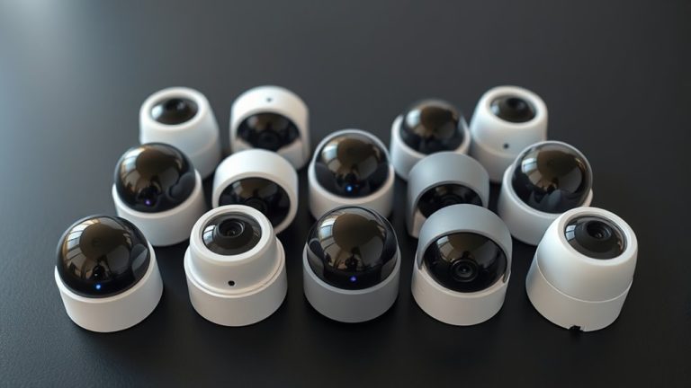affordable wireless security cameras