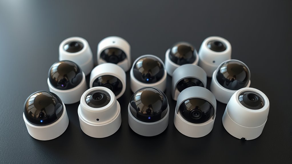 affordable wireless security cameras