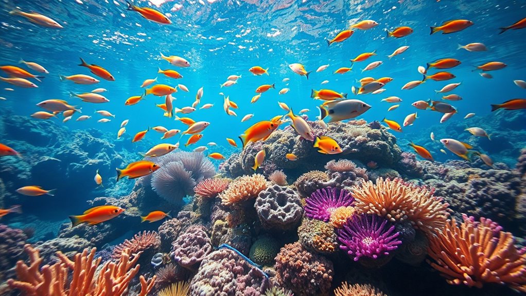 aquarium camera selection tips