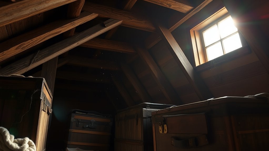 attic camera selection tips