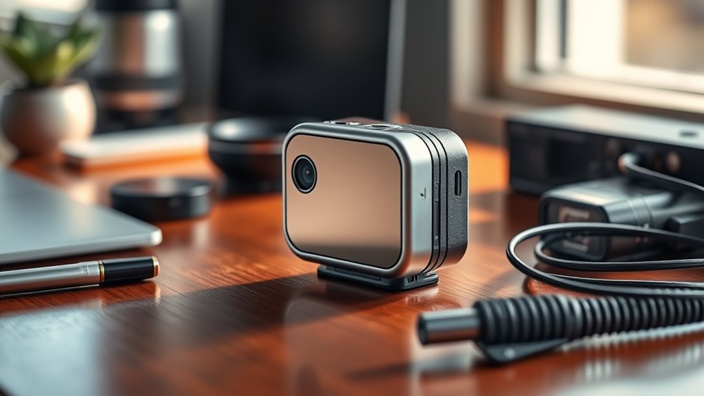 audio clarity and battery life
