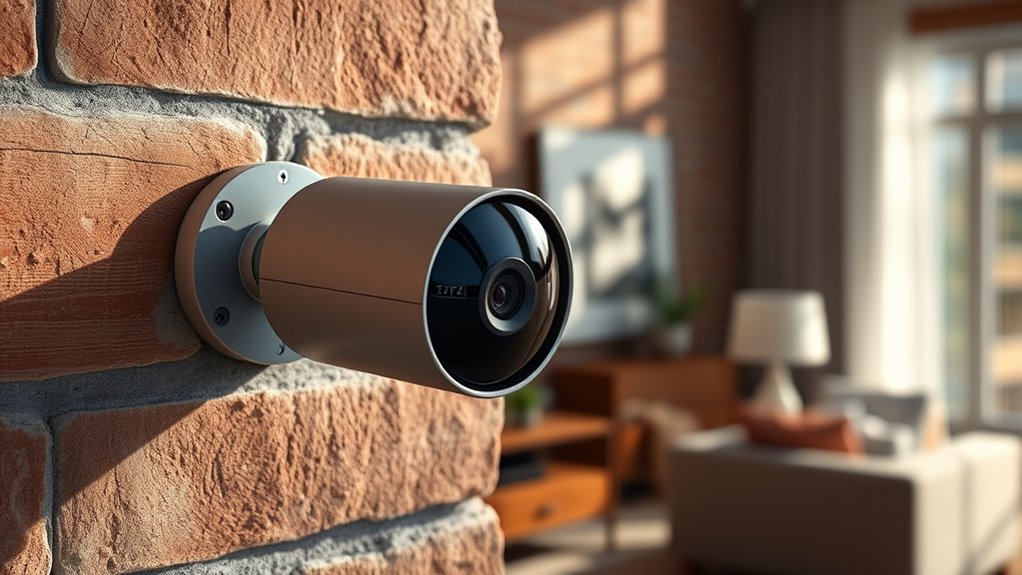audio quality and privacy