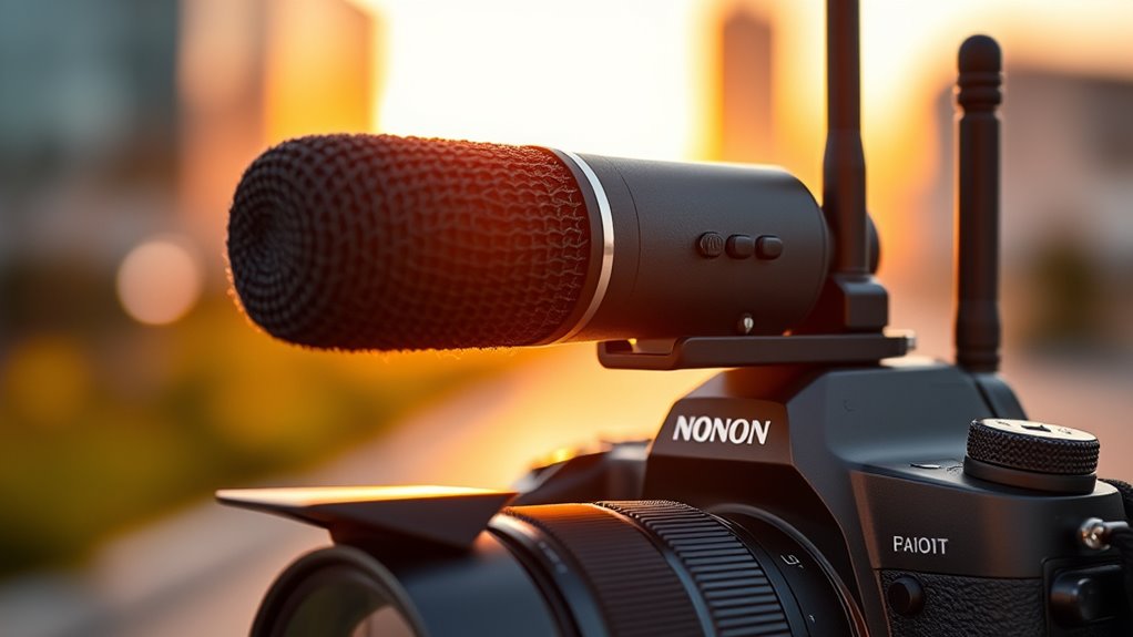 audio quality range battery