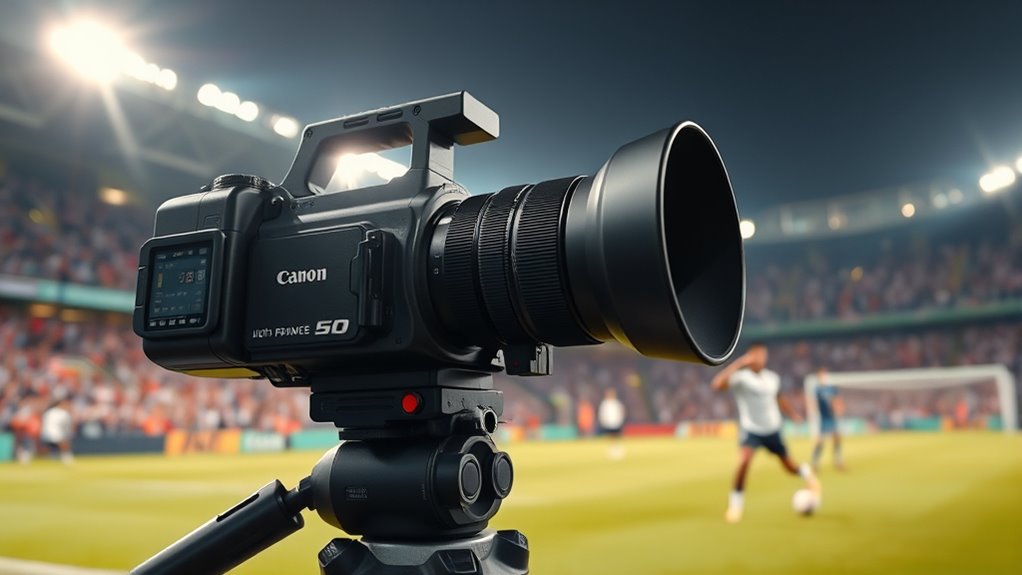 autofocus speed resolution stabilization
