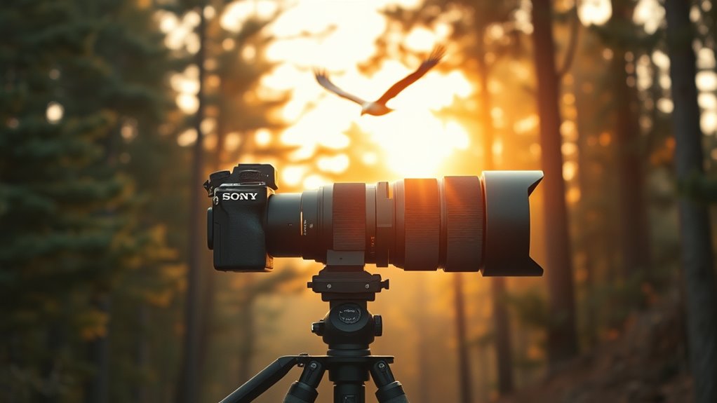 autofocus zoom stability