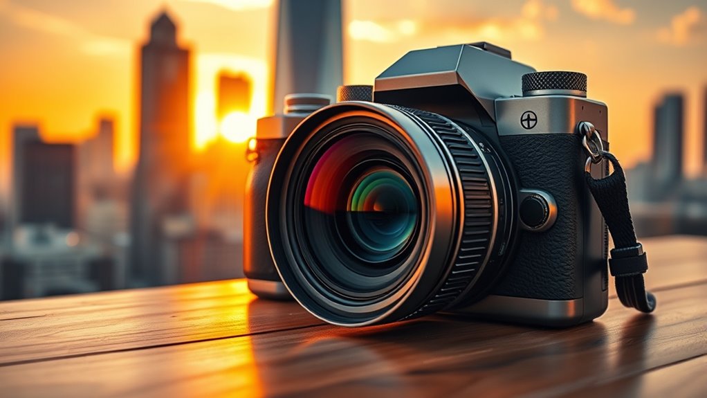 balance image quality factors