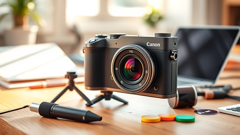 balance video quality portability