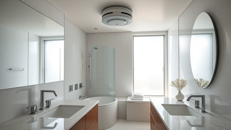 bathroom safety hidden cameras