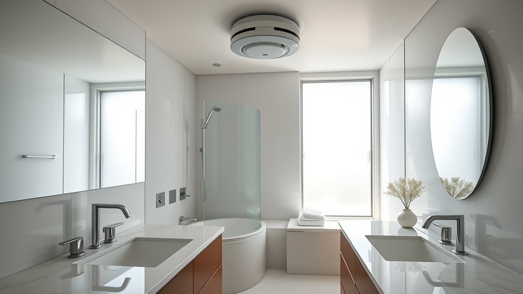 bathroom safety hidden cameras