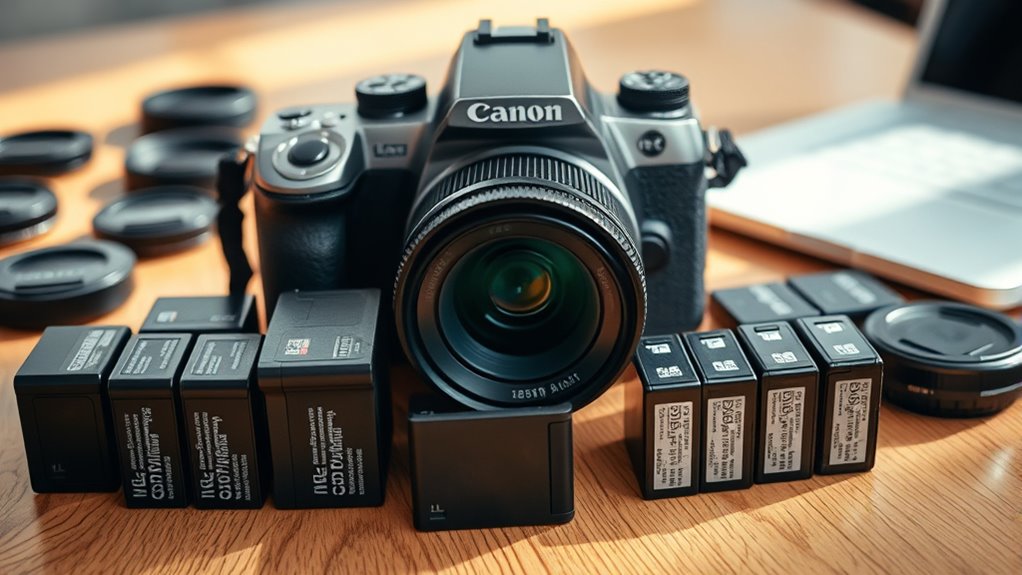 battery compatibility and reliability