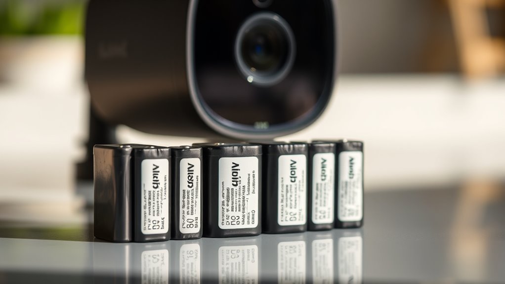 battery compatibility and safety