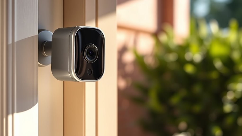 battery life and security