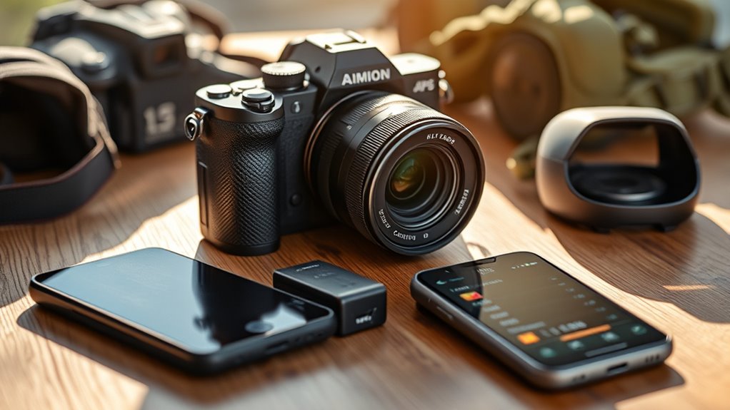battery life considerations