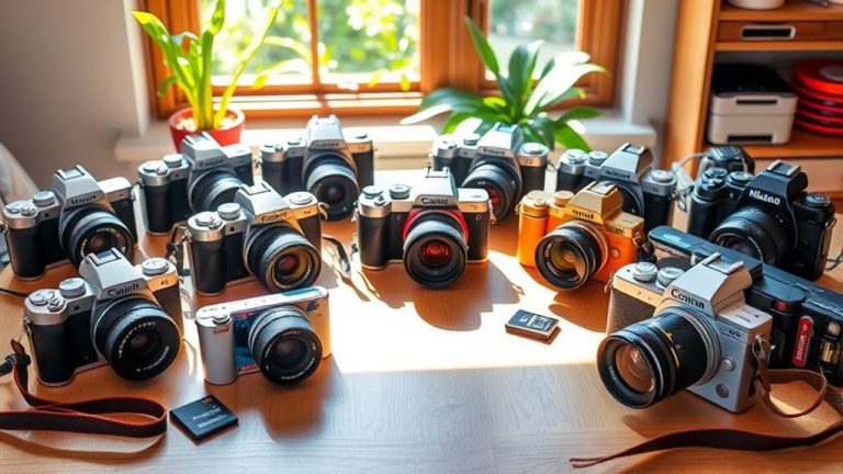beginner camera recommendations 2026