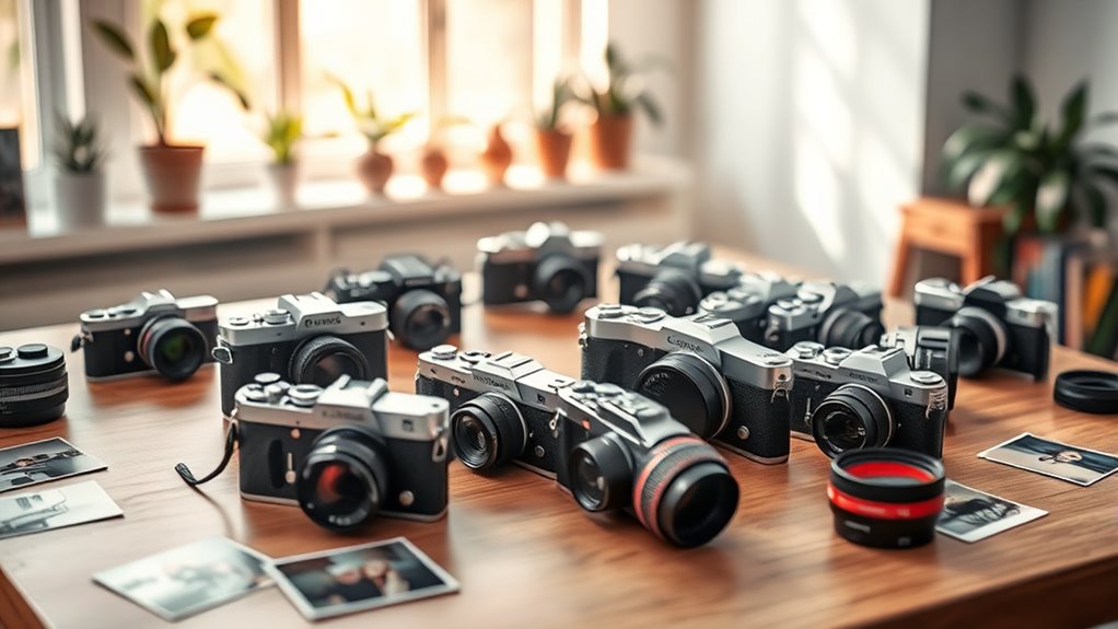 beginner camera recommendations 2027