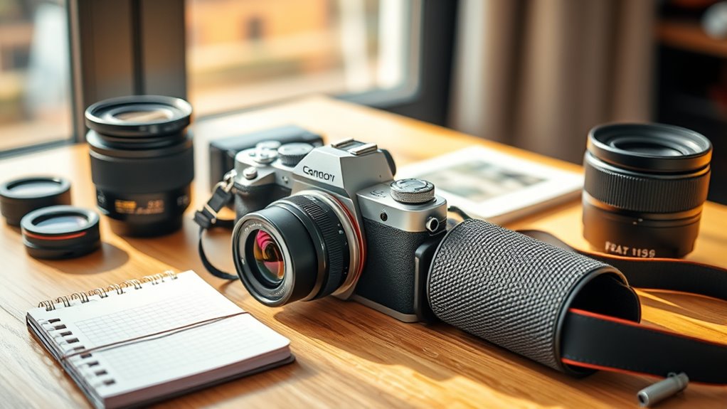 beginner friendly full frame cameras
