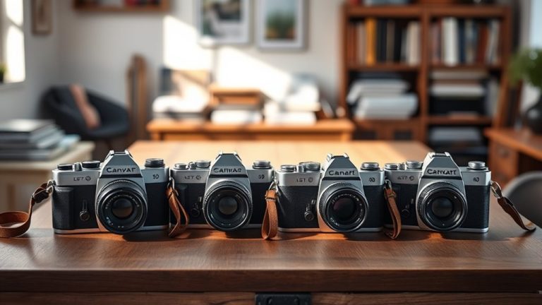 beginner medium format cameras