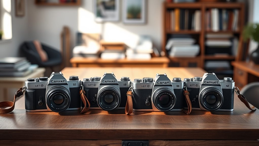 beginner medium format cameras