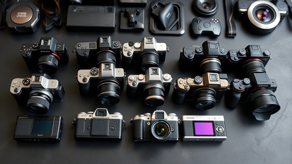 best amazon digital cameras