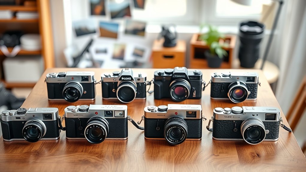best beginner camera choices