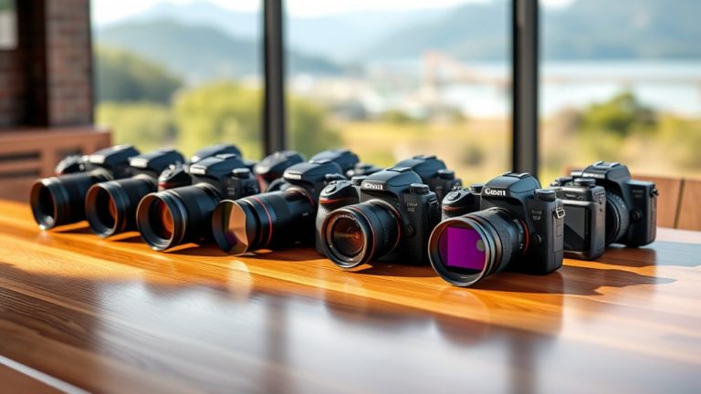 best beginner dslr camera list