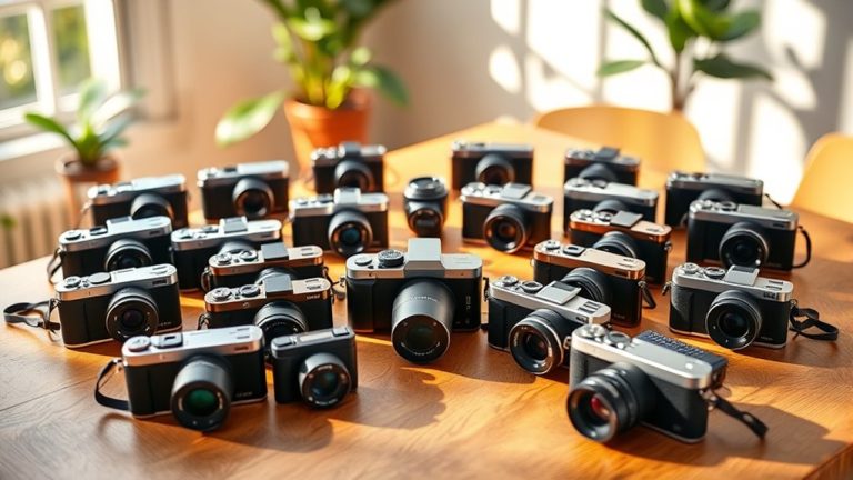 best beginner vlogging cameras