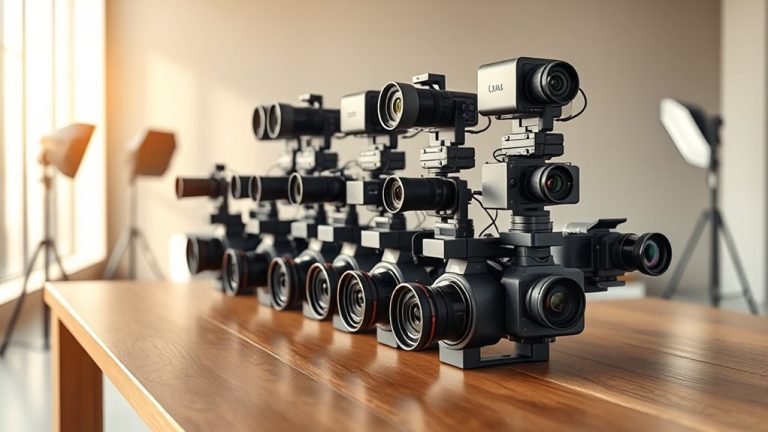 best cameras for vertical video