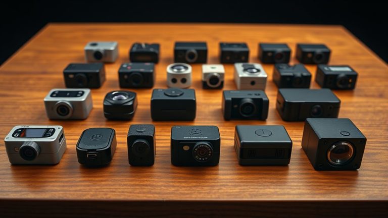 best hd spy cameras