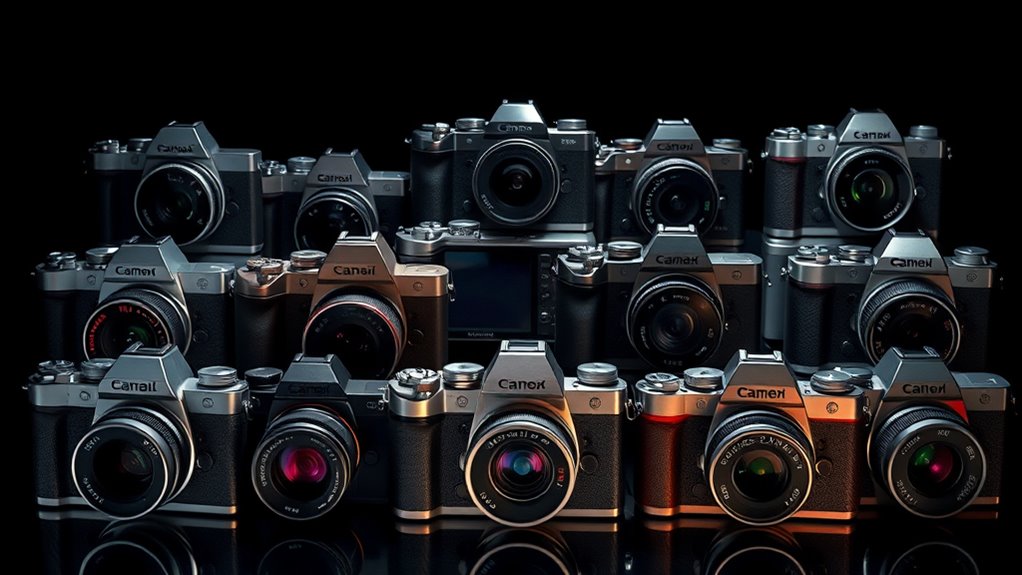 best high iso camera list