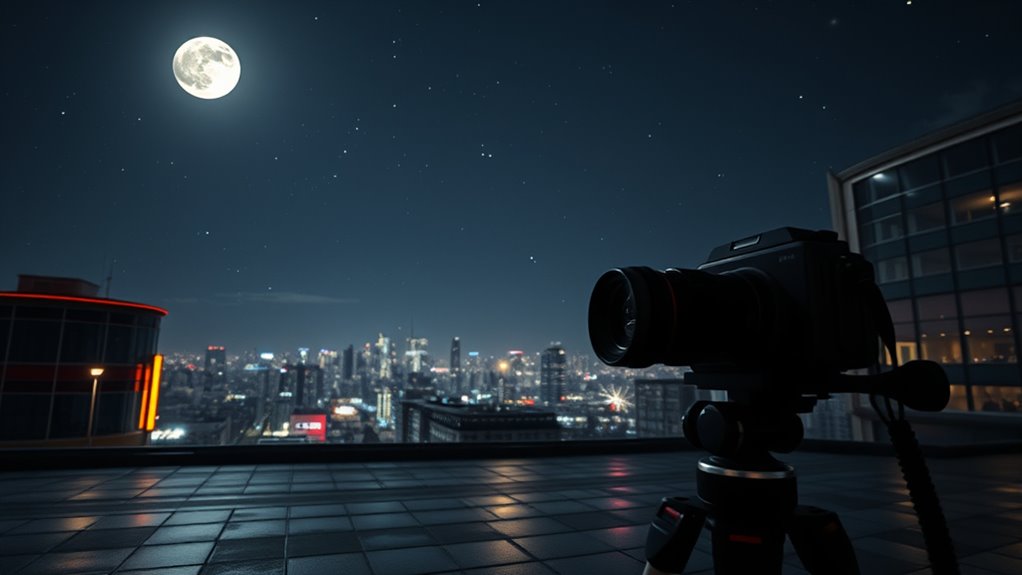 best night vision cameras
