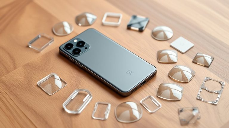 best pixel 9 pro lens protectors