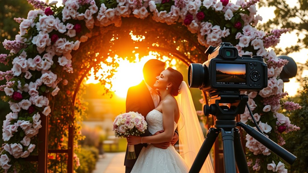 best wedding 4k cameras