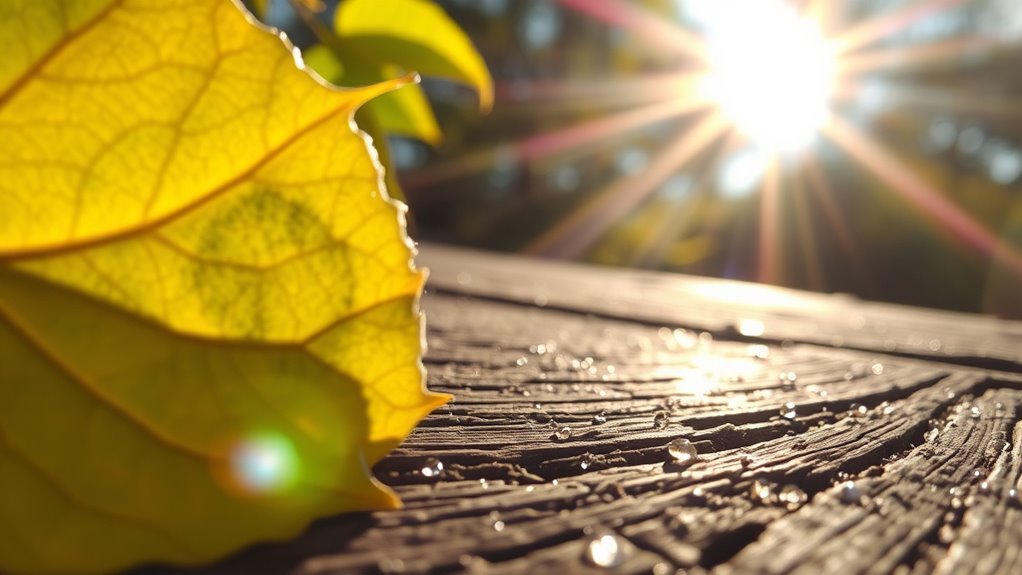 bright sunlight camera tips