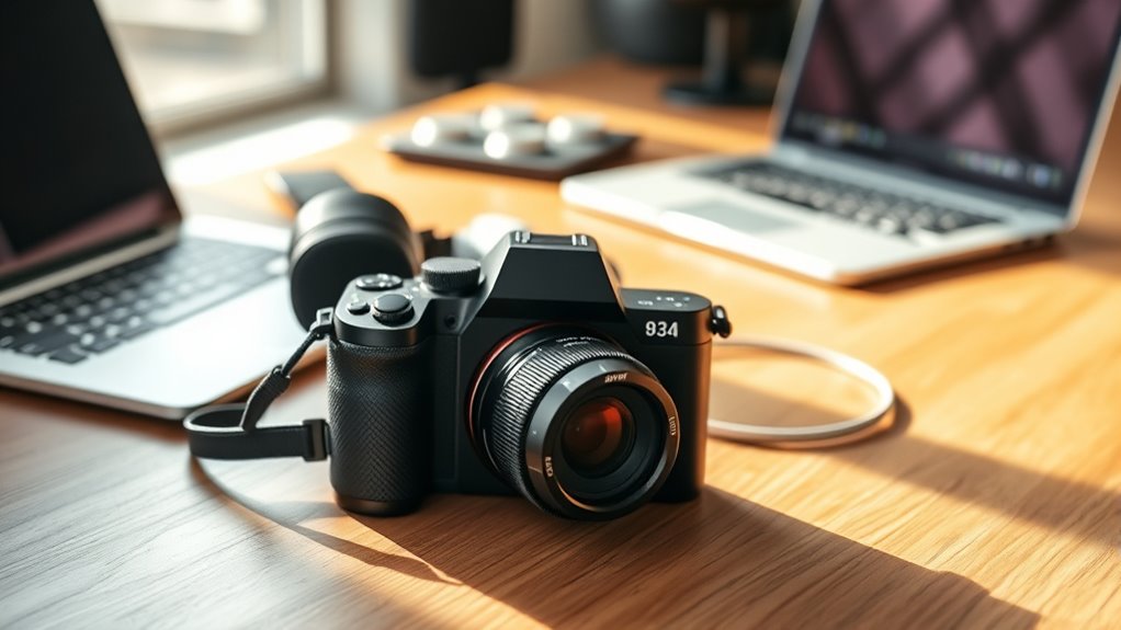 budget camera podcast essentials