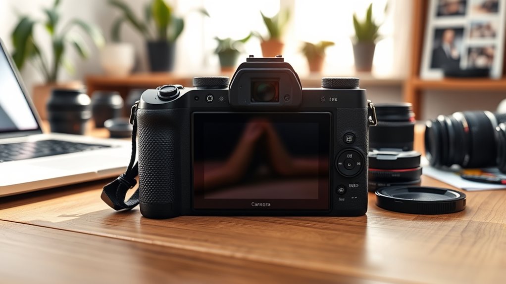 budget camera selection tips