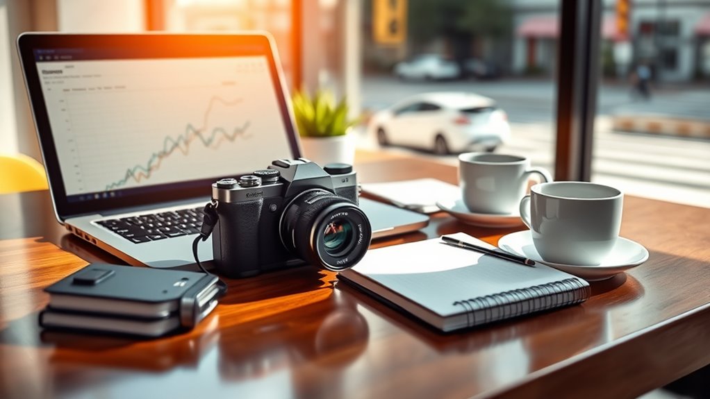 business camera selection tips