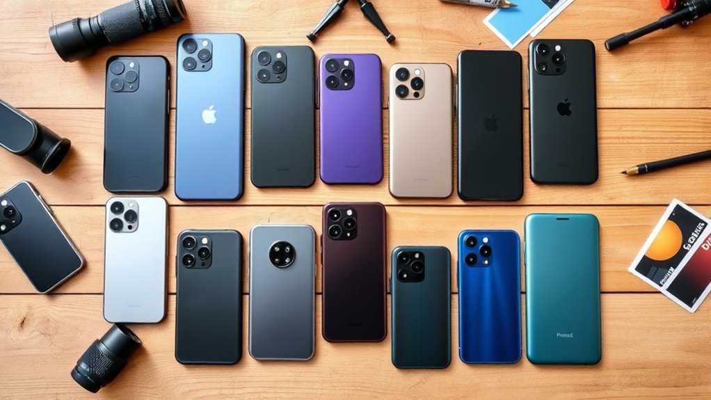 camera battery processor balance