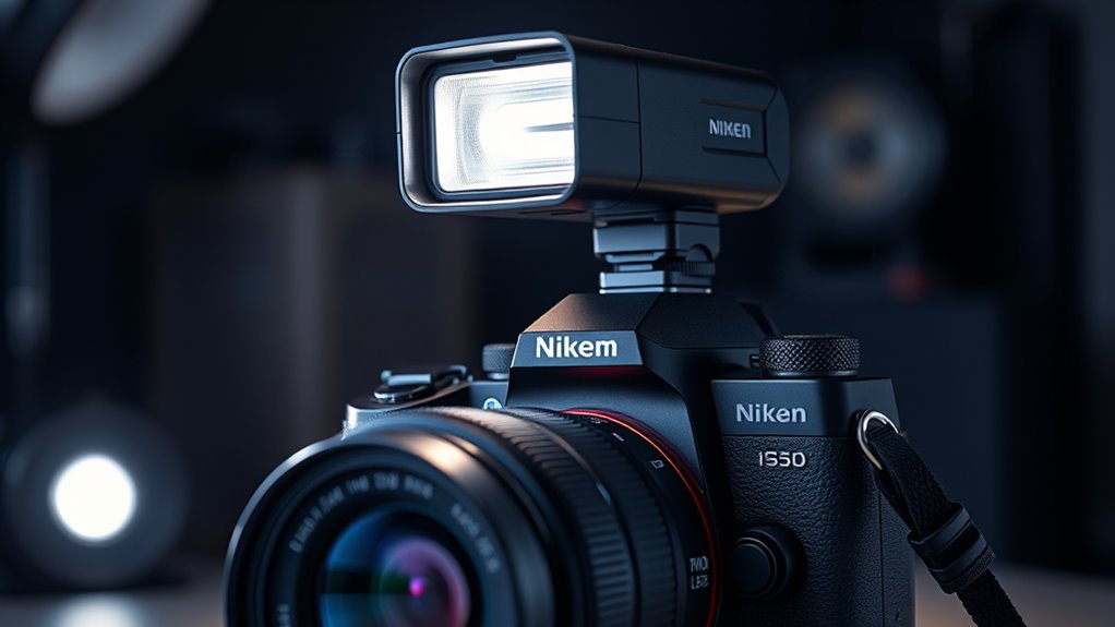 camera compatibility and portability