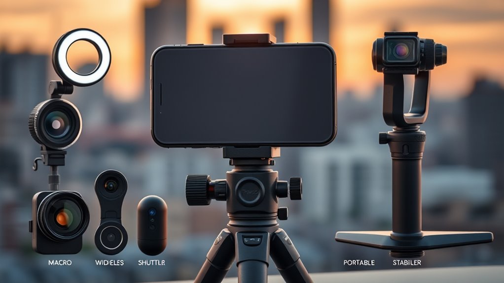 camera compatibility and quality