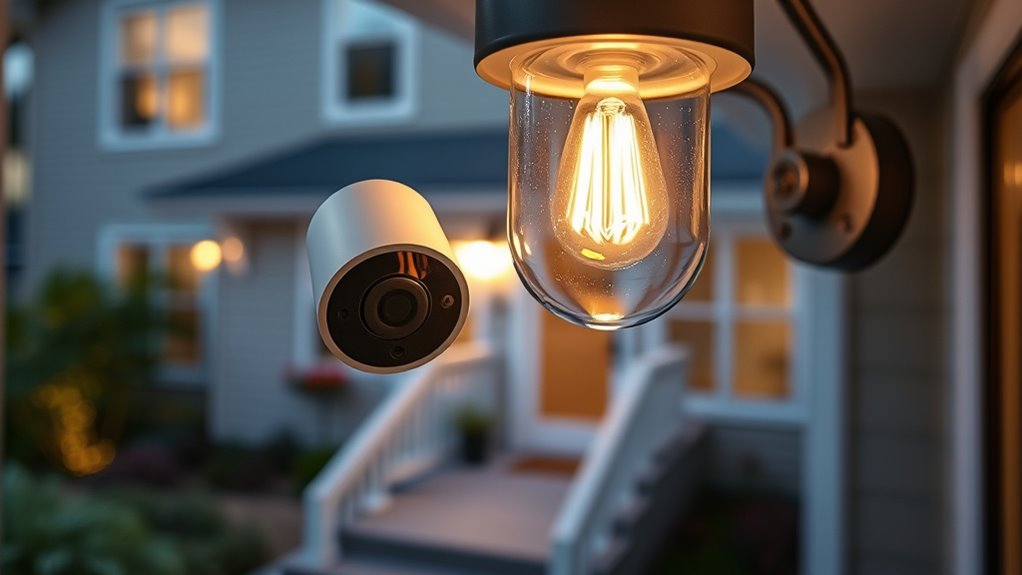 camera features and compatibility
