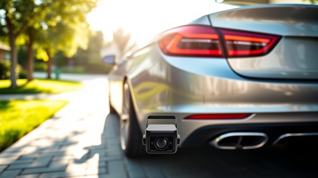 camera features and compatibility