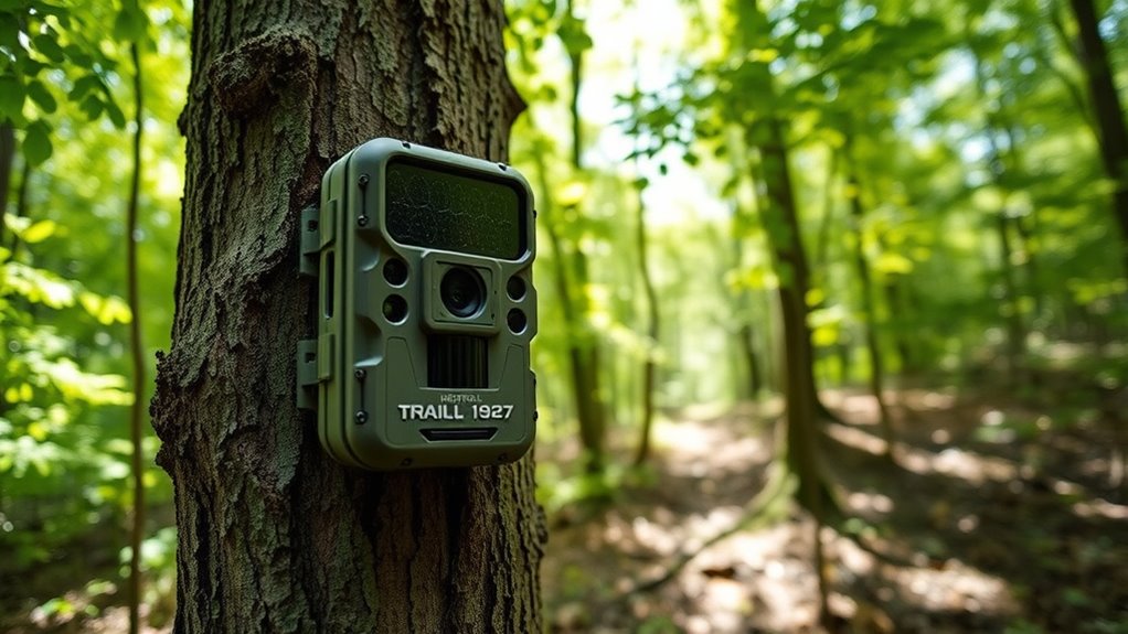 camera features and connectivity