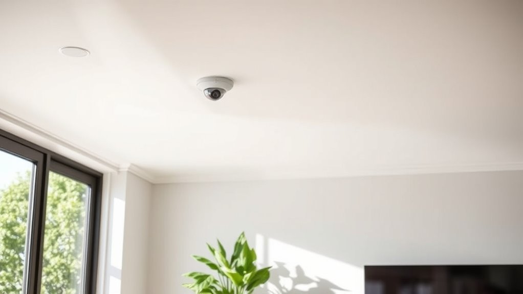 camera features and connectivity